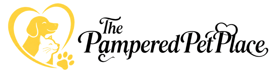 ThePamperedPetPlace.com