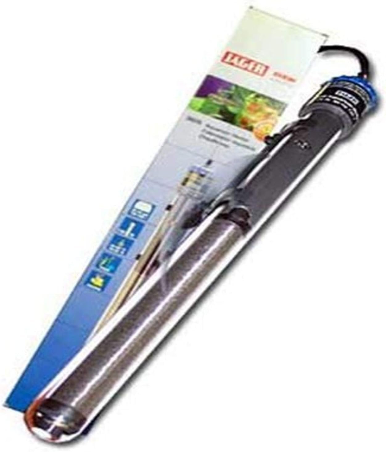 EHEIM Jager Aquarium Thermostat Heater 150W