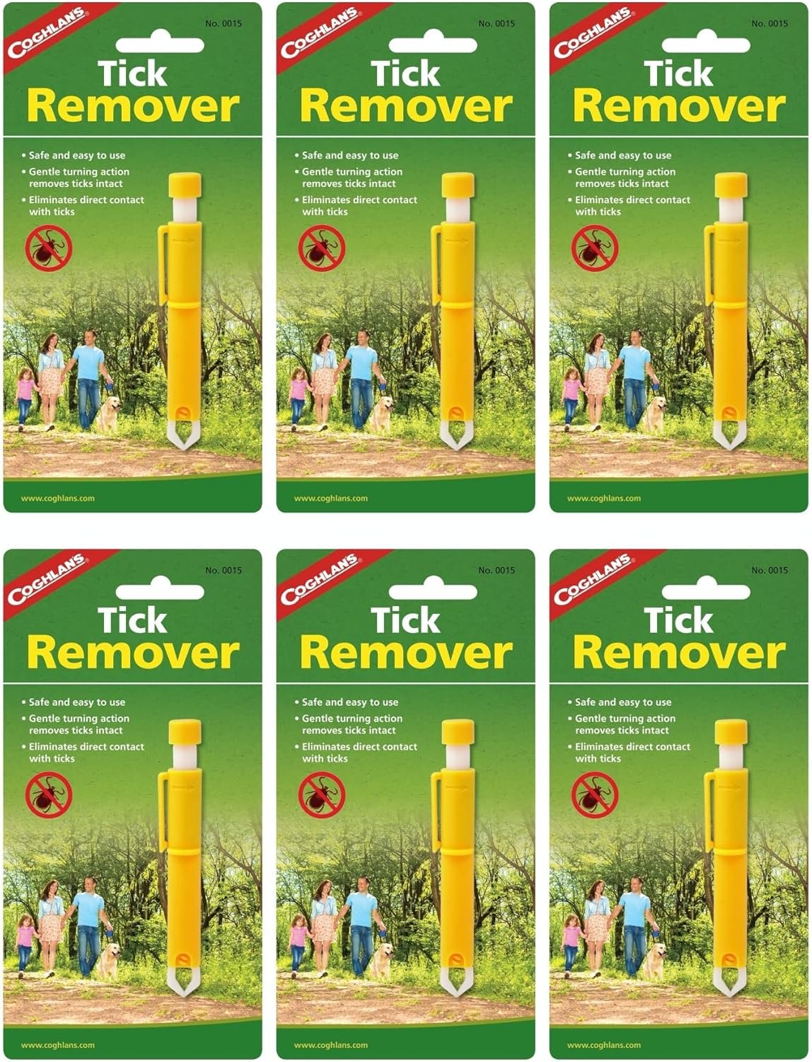 Tick Remover